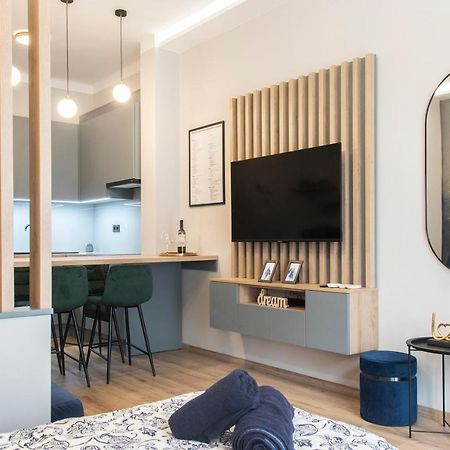 Basilica Dream Apartment Boedapest Buitenkant foto