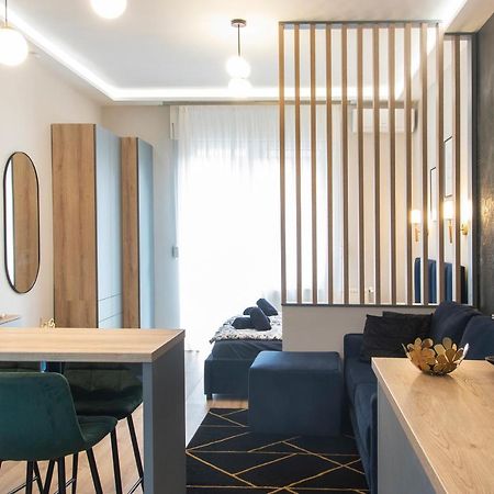 Basilica Dream Apartment Boedapest Buitenkant foto