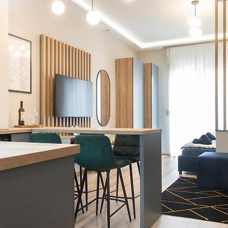 Basilica Dream Apartment Boedapest Buitenkant foto