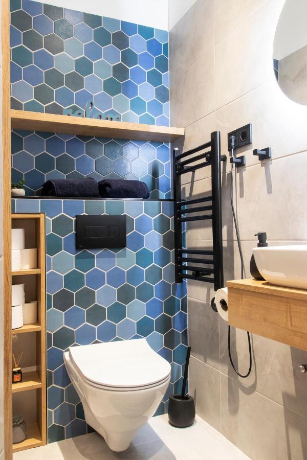 Basilica Dream Apartment Boedapest Buitenkant foto